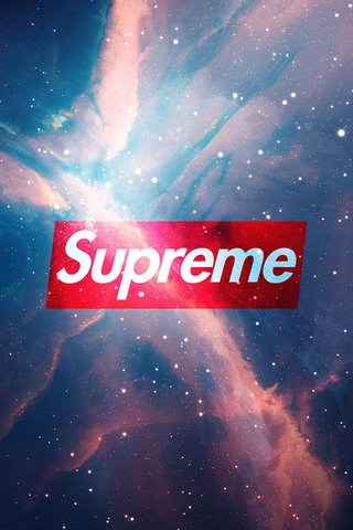 Supreme Universe