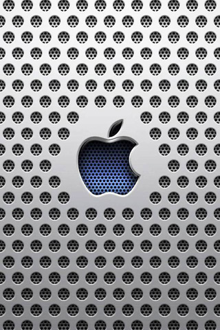 Apple Logo