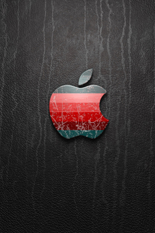 Apple Leather