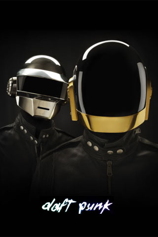 Daft Punk