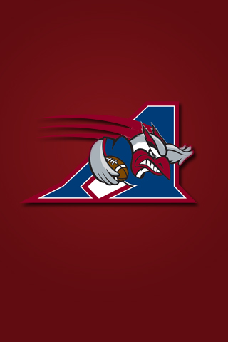 Montreal Alouettes