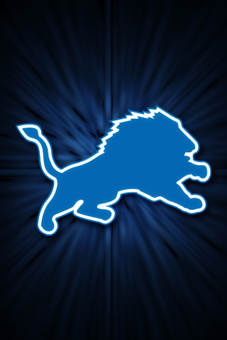 Detroit Lions