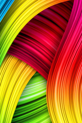 Colorful Abstract