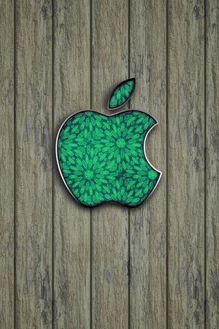 Green Apple