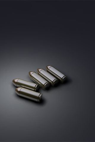 Bullets