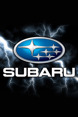 Subaru Logo