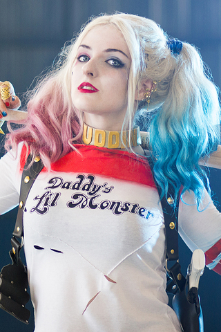 Harley Quinn