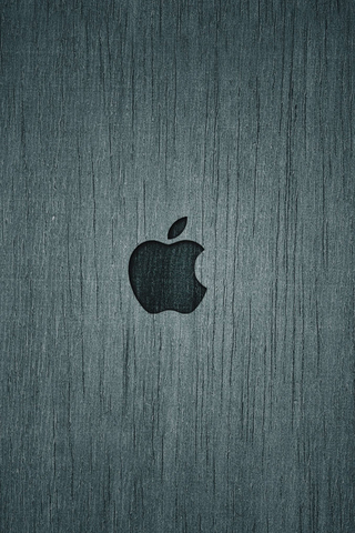 Apple Grainy