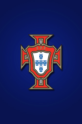 Portugal Football Logo