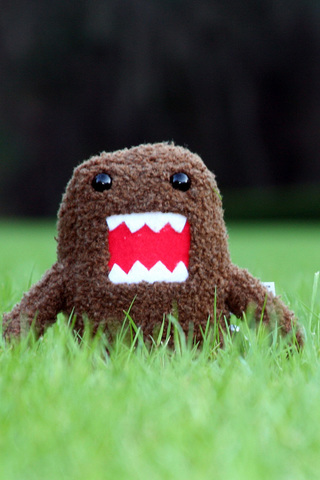 Domo Kun