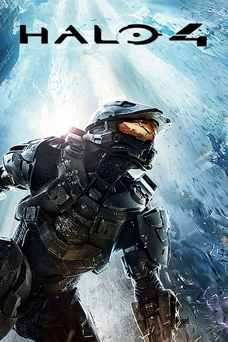 Halo 4