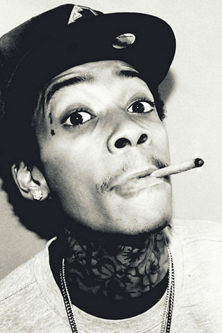 Wiz Khalifa