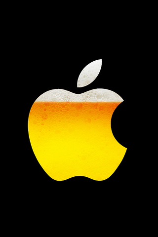 Apple Beer