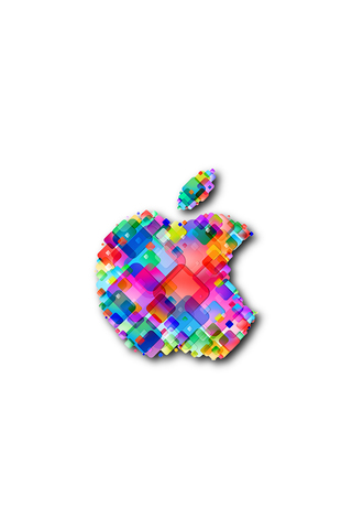 Apple Tiles