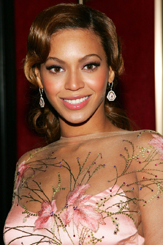 Beyonce Knowles