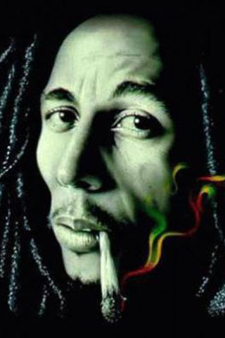 Bob Marley