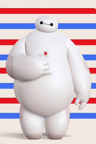 Baymax