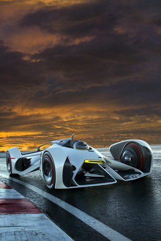 Chevrolet Chaparral