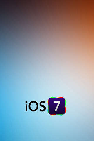 iOS 7