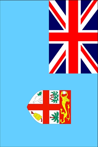 Fiji Flag