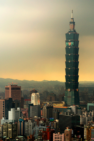 Taipei 101