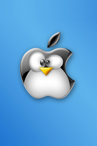 Linux Apple