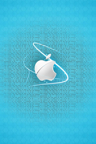 Apple Pattern