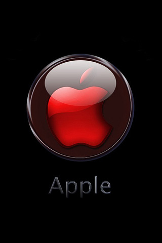 Apple Logo