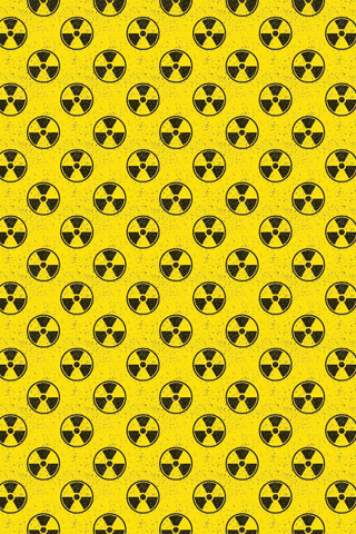 Radioactive Symbol