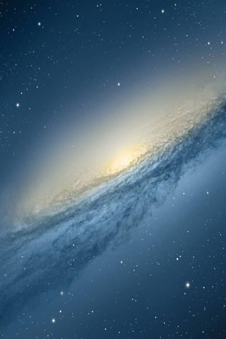 Andromeda Galaxy