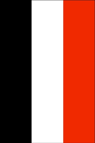 Yemen Flag