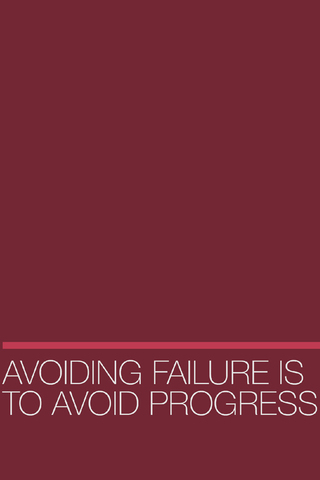Progress Quote