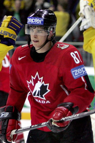 Sidney Crosby