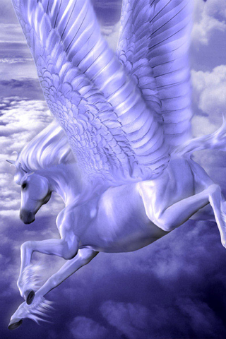 Pegasus