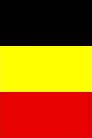 Belgium Flag