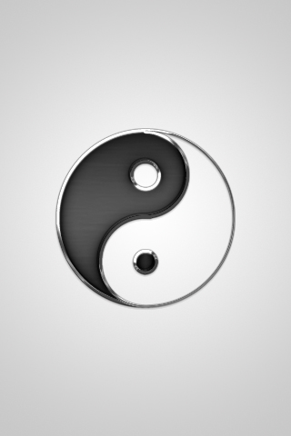 Taoist Symbol