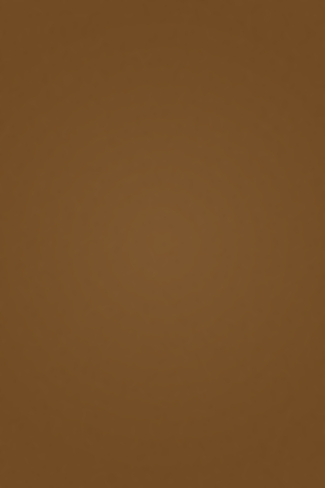 Raw Umber Wallpaper