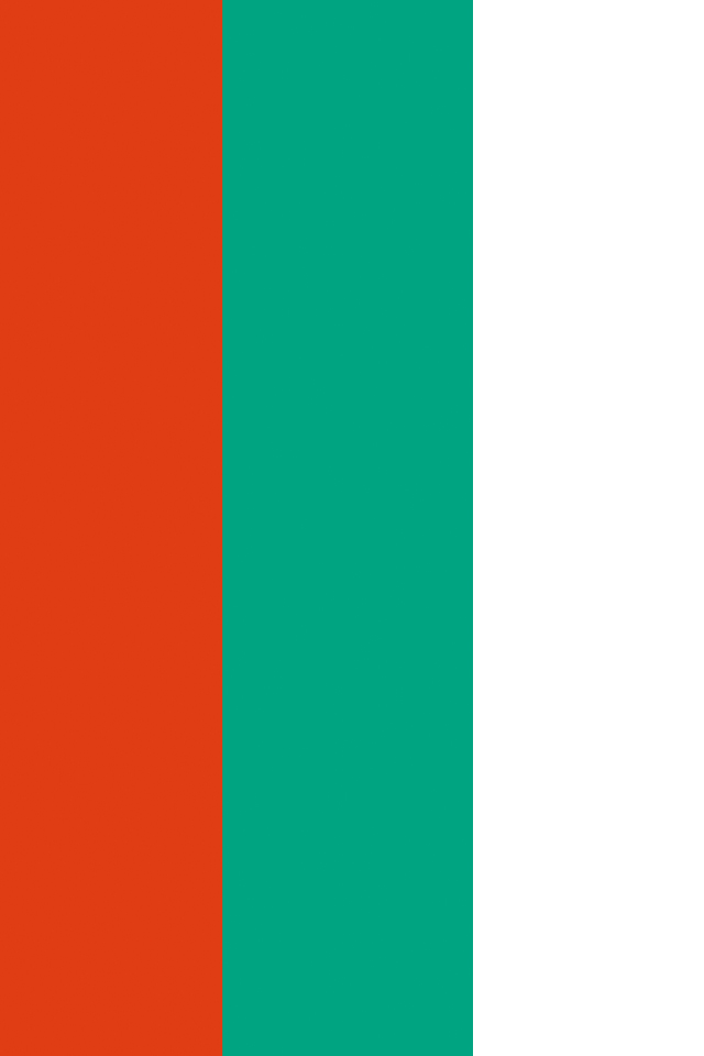 Bulgaria Flag Wallpaper