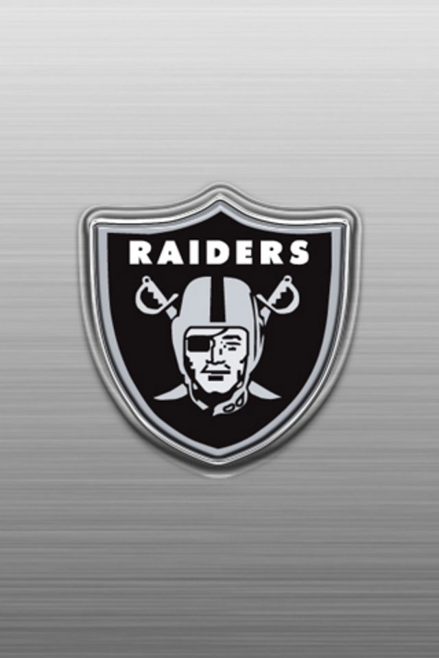 Oakland Raiders Wallpaper