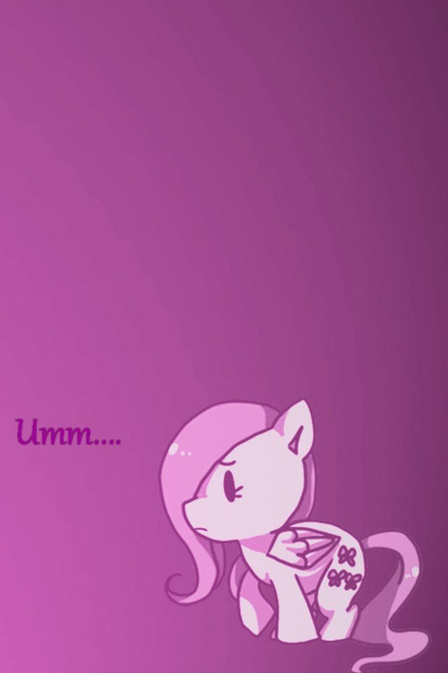 Pony Wallpaper