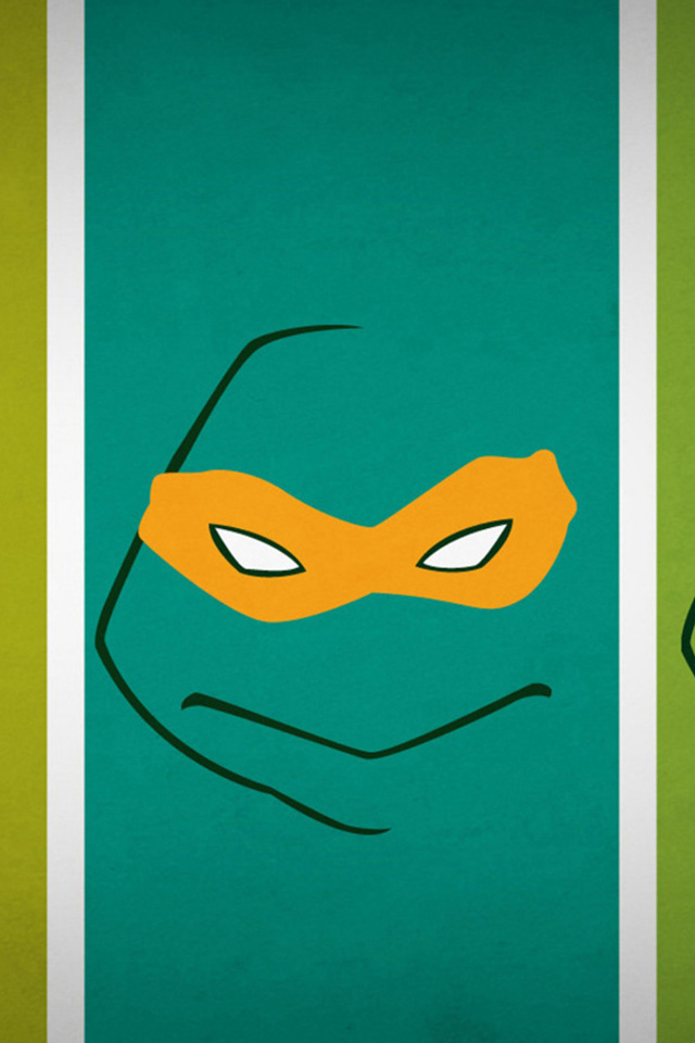 TMNT Wallpaper