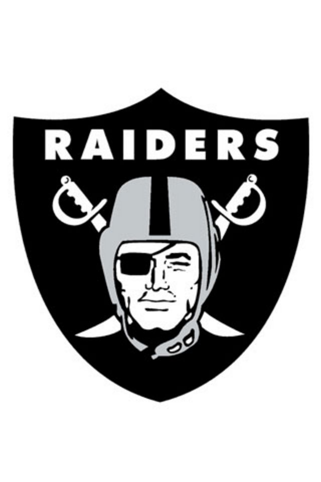 Oakland Raiders Wallpaper