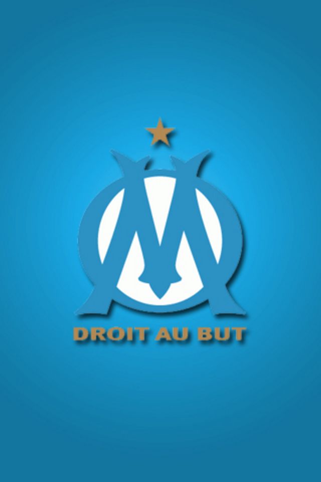 Olympique de Marseille Wallpaper