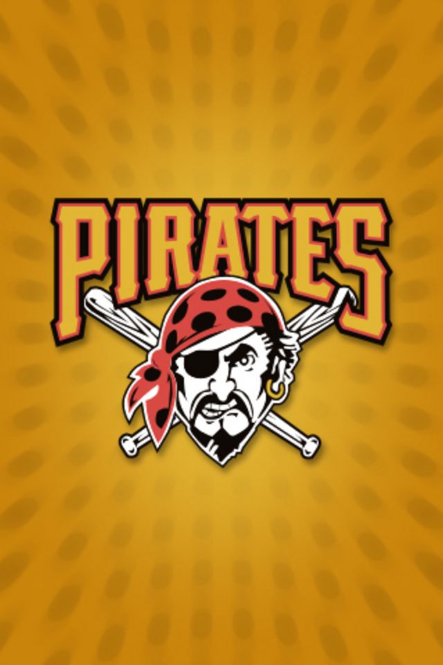 Pittsburgh Pirates Wallpaper