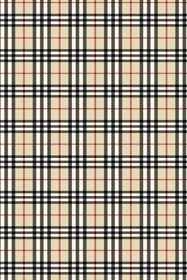 Burberry Wallpaper