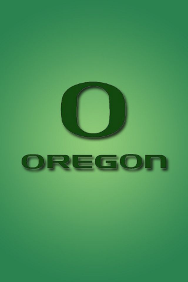 Oregon Ducks Wallpaper