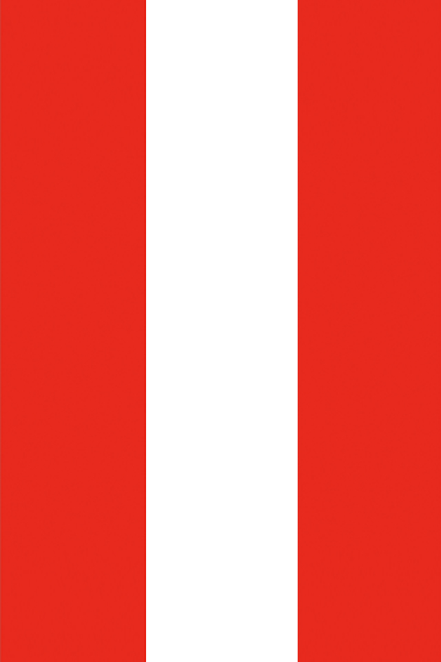 Austria Flag Wallpaper