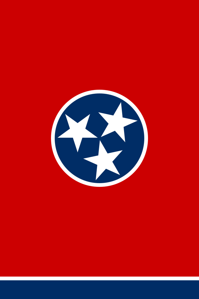 Tennessee Wallpaper