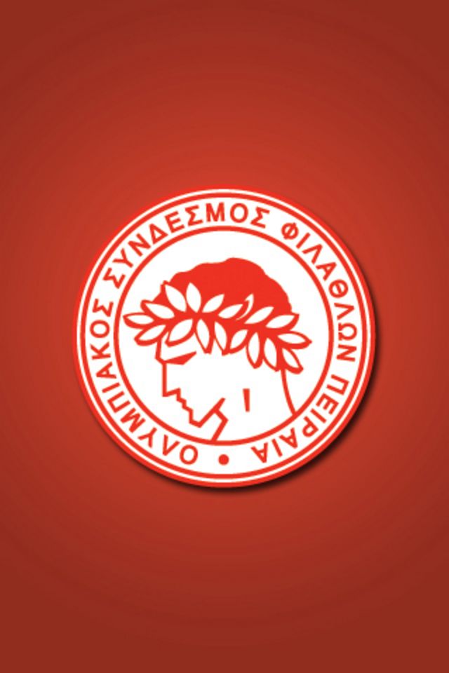 Olympiakos Pireus FC Wallpaper