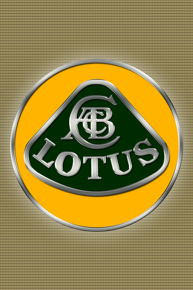 Lotus Logo Wallpaper